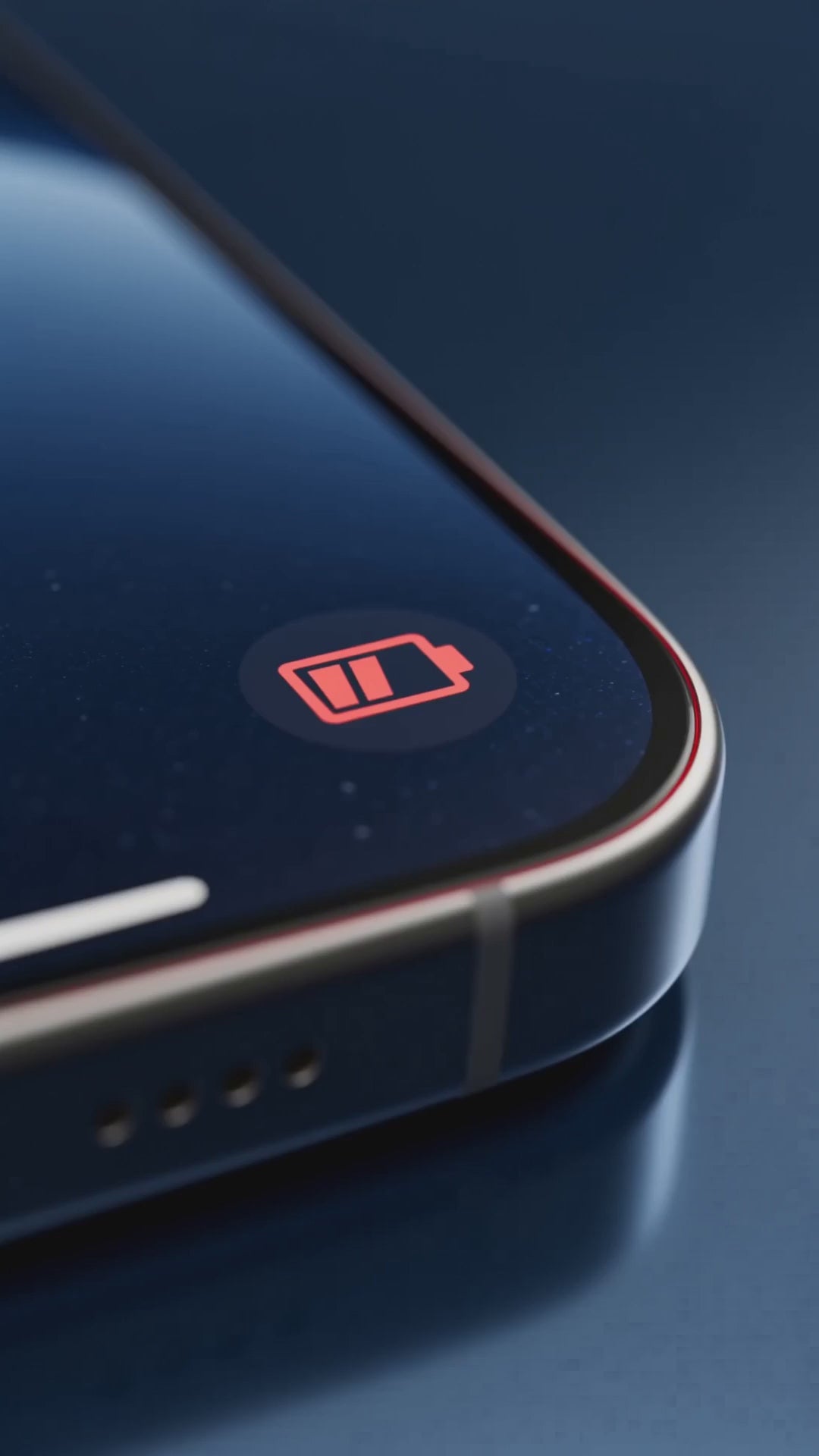 Ultra-Slim Magnetic Wireless Power Bank with LED Display